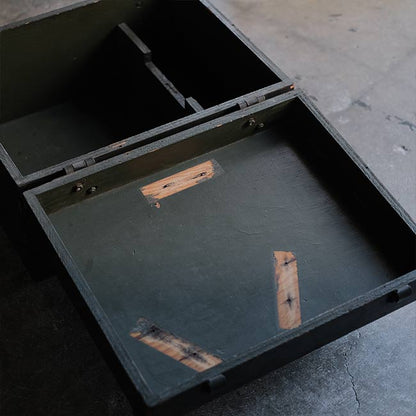 WWII Signal Corps 木箱