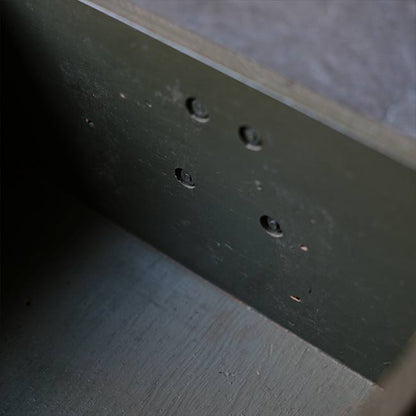 WWII Signal Corps 木箱