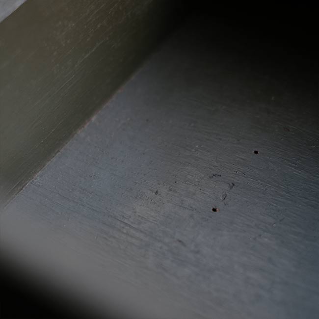 WWII Signal Corps 木箱