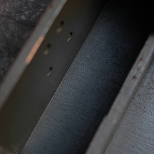 WWII Signal Corps 木箱