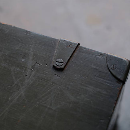 WWII Signal Corps 木箱