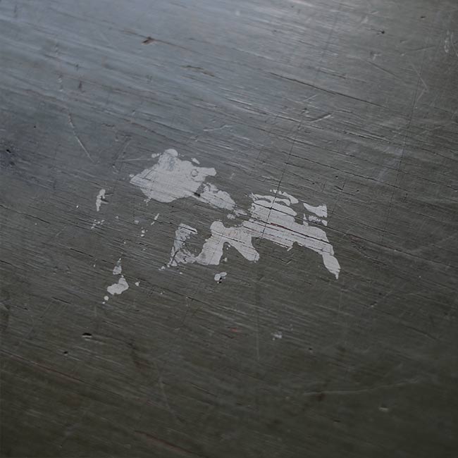 WWII Signal Corps 木箱