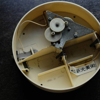 YAMAHA 卓上ミラー