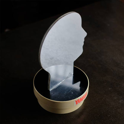 YAMAHA 卓上ミラー