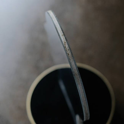 YAMAHA 卓上ミラー