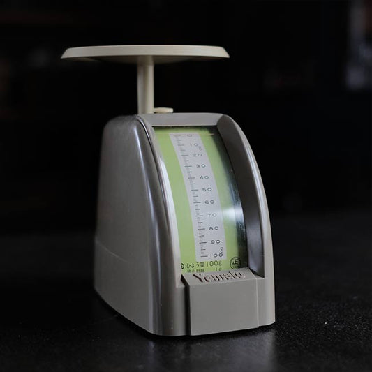 YAMATO キッチンスケール