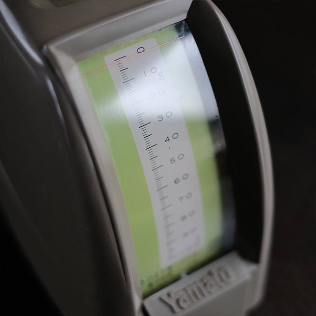 YAMATO キッチンスケール