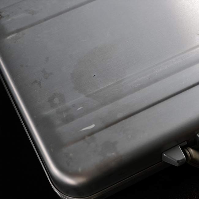ZERO HALLIBURTON ゼロハリバートン アタッシュケース