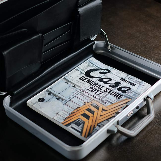 ZERO HALLIBURTON ゼロハリバートン アタッシュケース