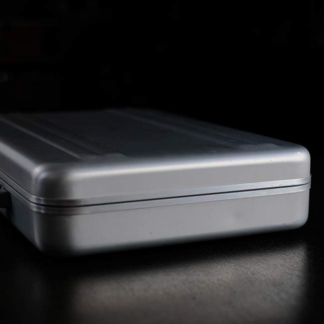 ZERO HALLIBURTON ゼロハリバートン アタッシュケース