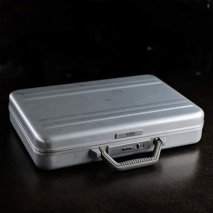 ZERO HALLIBURTON ゼロハリバートン アタッシュケース