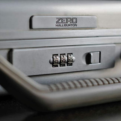 ZERO HALLIBURTON ゼロハリバートン アタッシュケース