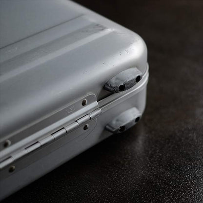ZERO HALLIBURTON ゼロハリバートン アタッシュケース