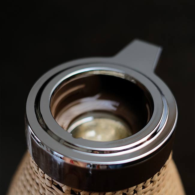ZOJIRUSHI 象印 魔法瓶 1L