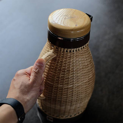ZOJIRUSHI 象印 魔法瓶 1L