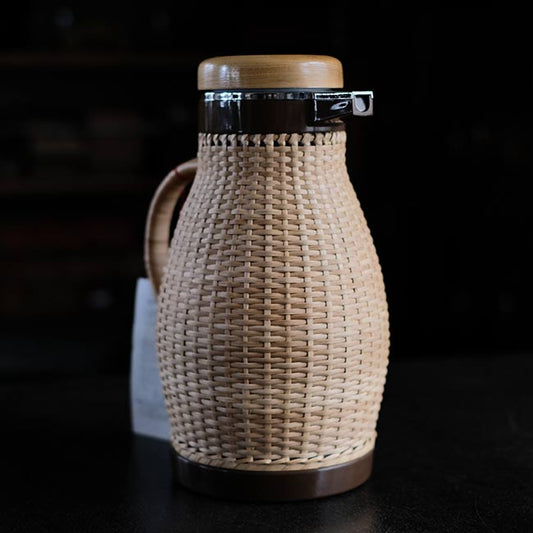 ZOJIRUSHI Thermos flask 1L