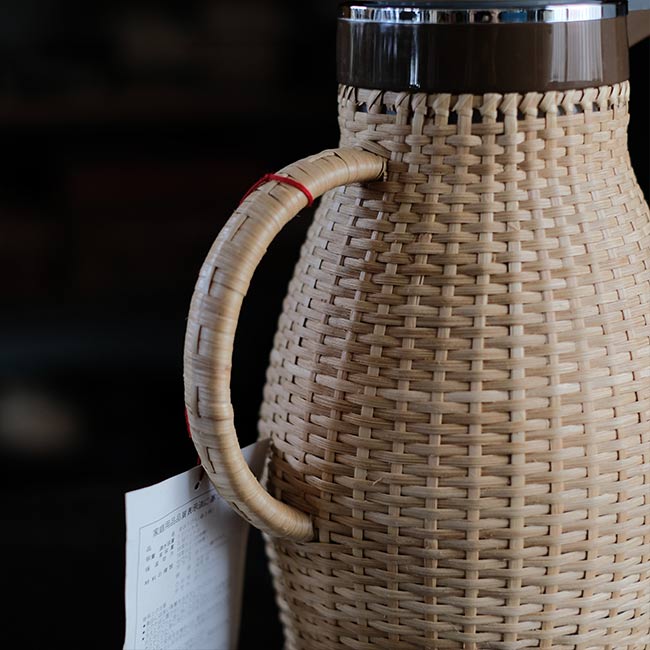 ZOJIRUSHI 象印 魔法瓶 1L – zakka store towi