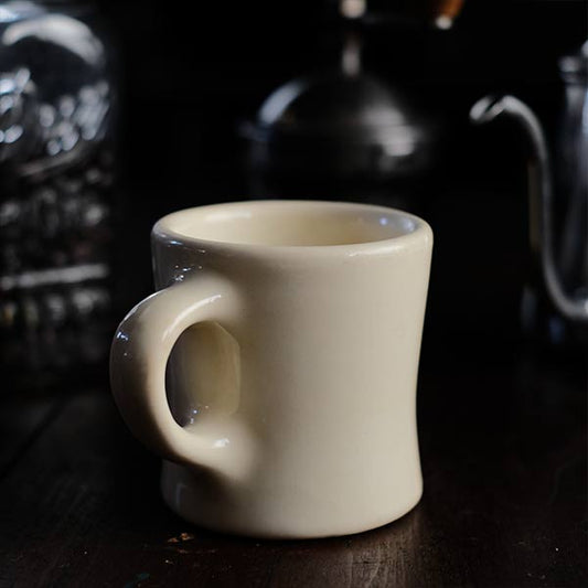 Syracuse Iroquois Mug