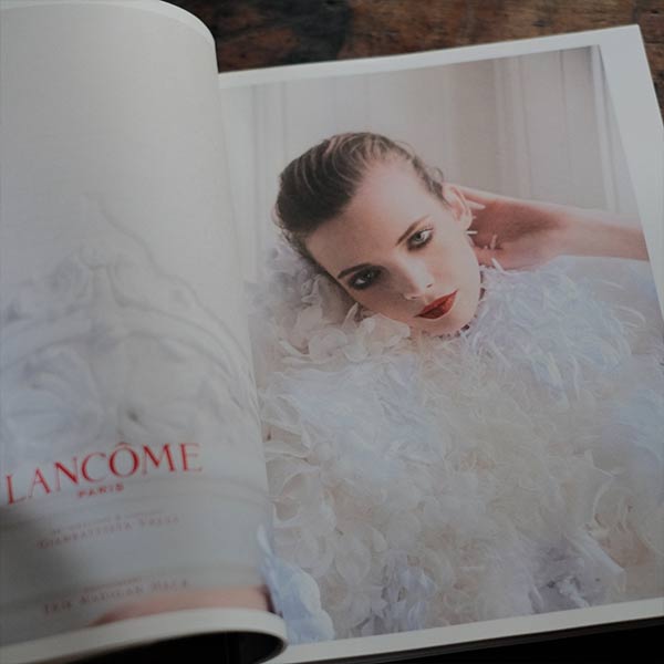 A Magazine #10 Curated by Giambattista Valli