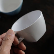 画像をギャラリービューアに読み込む, 飛行機の機内食用カップ 4つセット
