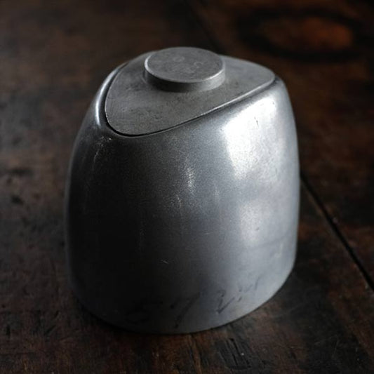 Aluminum hat mold (1)