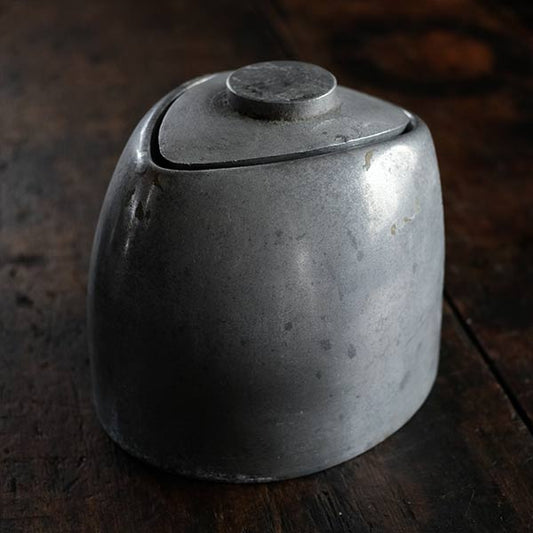 Aluminum hat mold (3)