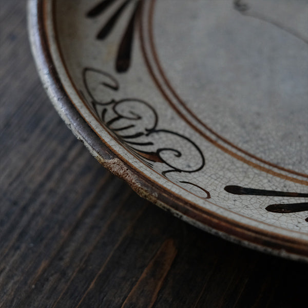 瀬戸 行灯皿 – zakka store towi