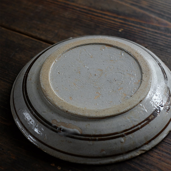 瀬戸 行灯皿 – zakka store towi