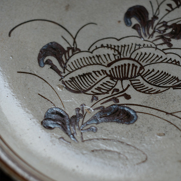 瀬戸 行灯皿 – zakka store towi