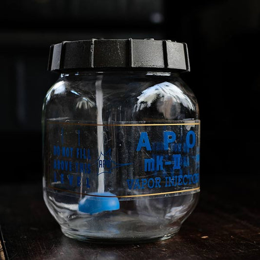 MKⅡ Vapor Injector Fuel efficiency improvement device