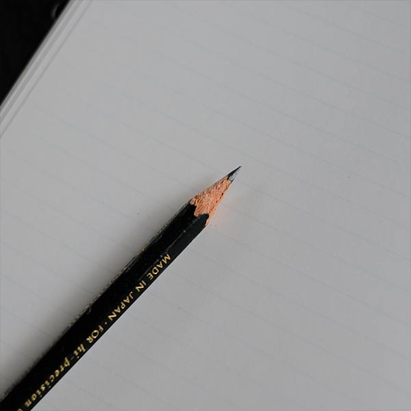 Apsco Pencil Sharpner 鉛筆削り
