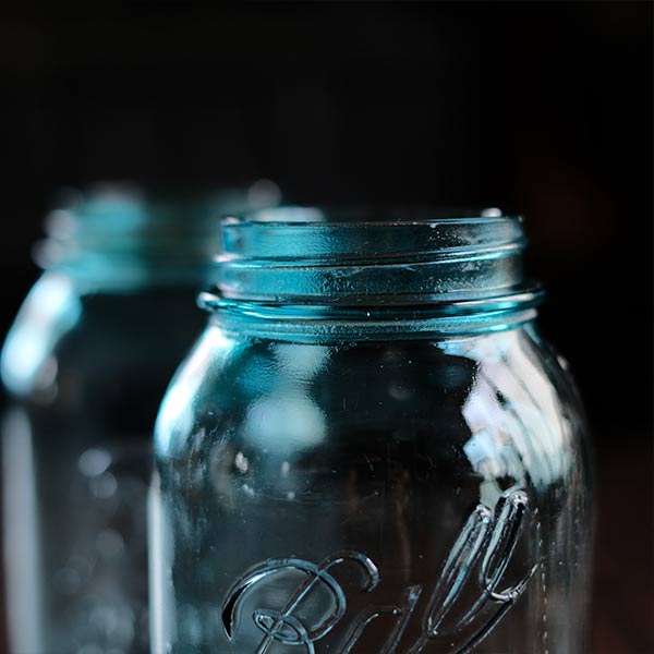 Ball Perfect Mason Jar 32oz 1910～1923年