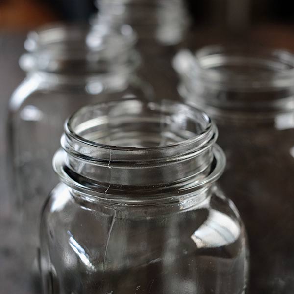 Ball Perfect Mason Jar 32oz 1940～1950年代