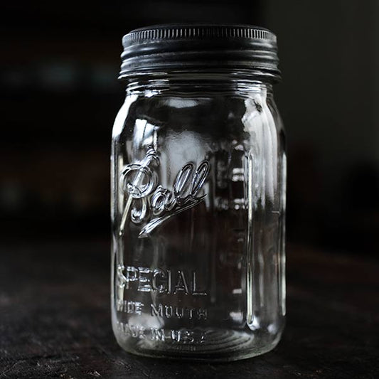 Ball Special Jar 32oz 1947-1956