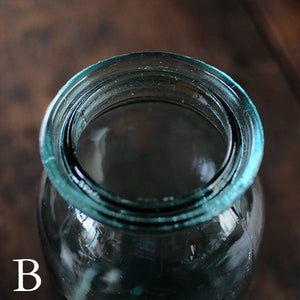 Ball Standard Jar 32oz 1897～1910年
