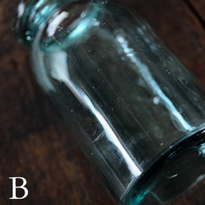Ball Standard Jar 32oz 1897～1910年