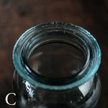 画像をギャラリービューアに読み込む, Ball Standard Jar 32oz 1897～1910年
