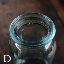画像をギャラリービューアに読み込む, Ball Standard Jar 32oz 1897～1910年
