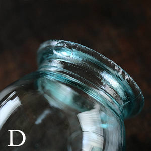 Ball Standard Jar 32oz 1897～1910年