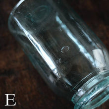 画像をギャラリービューアに読み込む, Ball Standard Jar 32oz 1897～1910年
