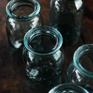 Ball Standard Jar 32oz 1897～1910年