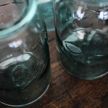 画像をギャラリービューアに読み込む, Ball Standard Jar 32oz 1897～1910年

