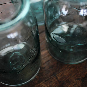 Ball Standard Jar 32oz 1897～1910年
