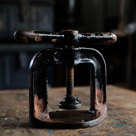 press