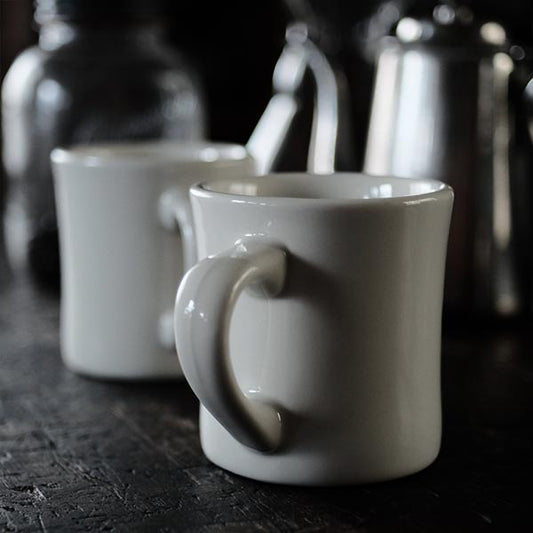 Buffalo Mug