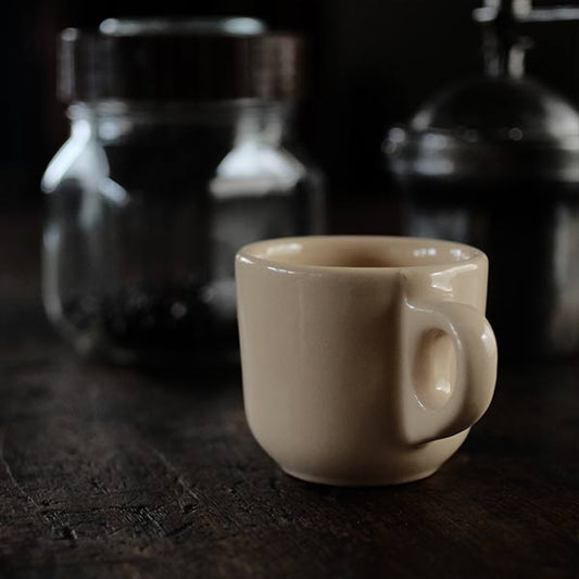 Buffalo Mug