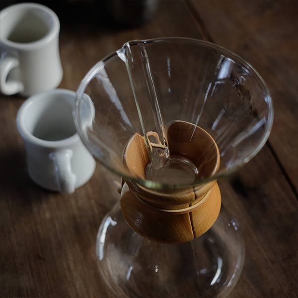 新商品ヴィンテージケメックス★ＣＨＥＭＥＸ★パイレックス ＣＭ-3 コーヒーメーカー一般