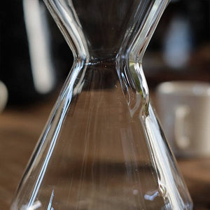 Pyrex Chemex オールド・ケメックス CM-3（2～8CUP）エンボス刻印入り