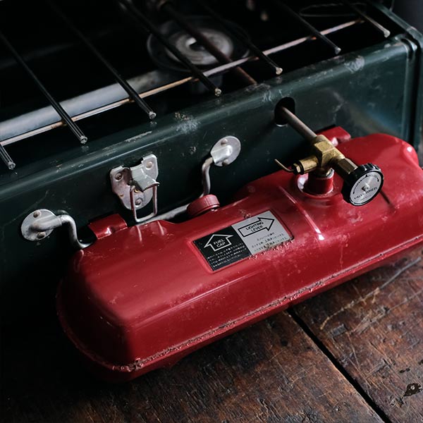 コールマン413H powerhouse 2-burner stove - Main Image