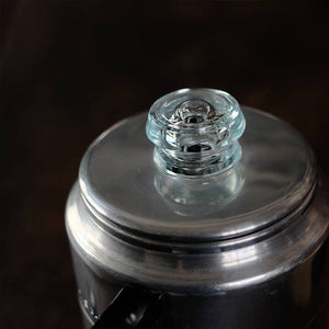 Comet アルミ製パーコレーター（1～5CUP）